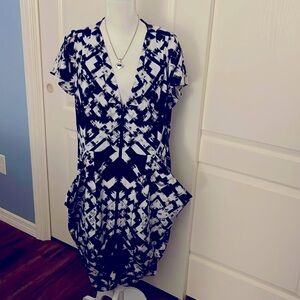 💥City Chic Dress- Size M/18💥